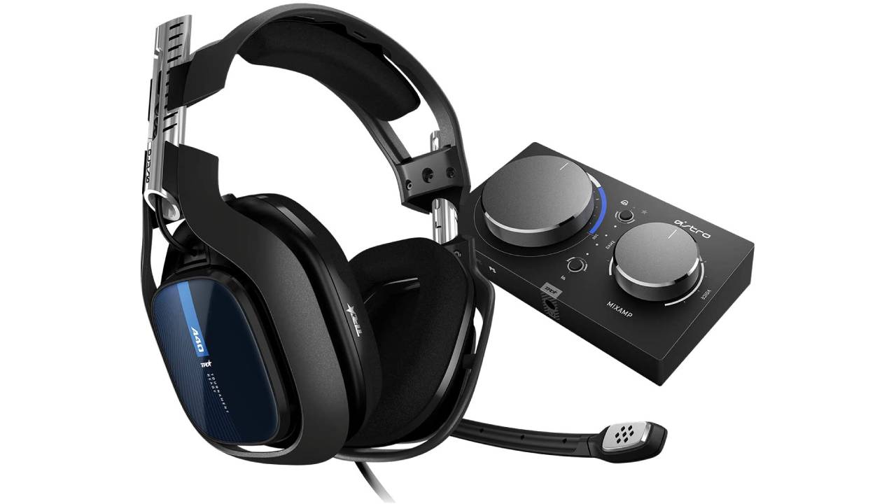 Astro A40 deal