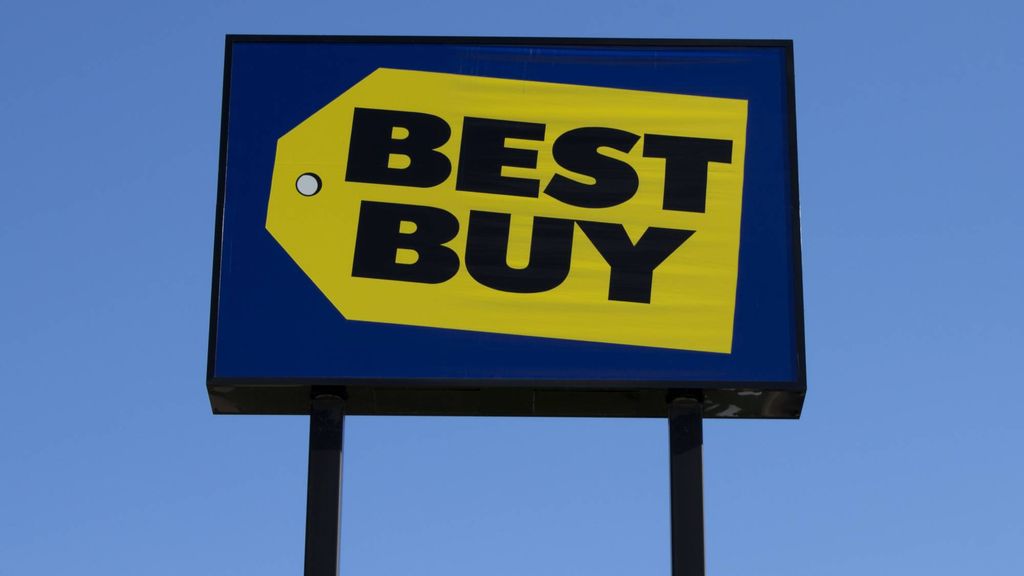 Best Buy Memorial Day Sales 2023 — Best Sales 