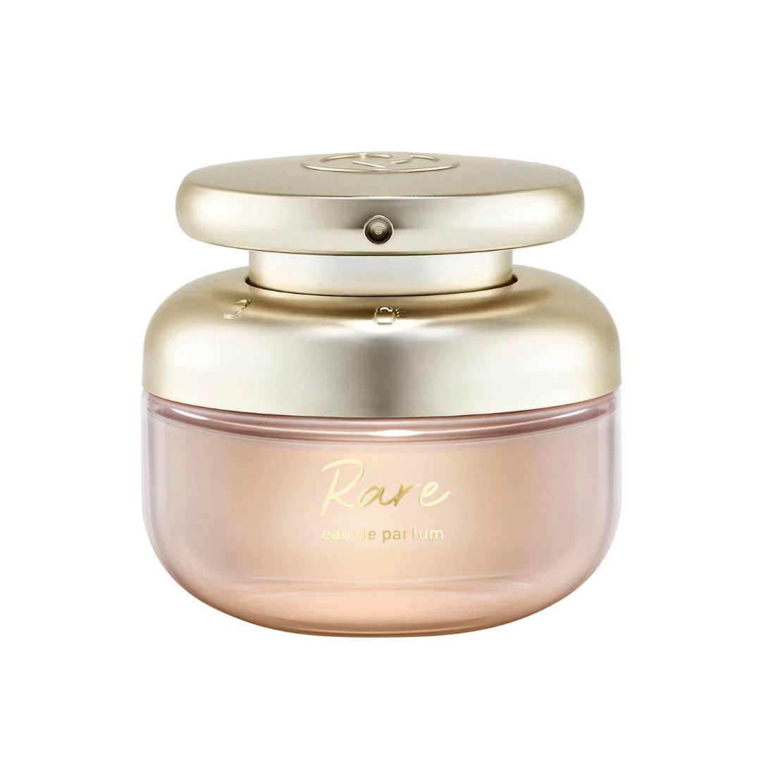 An image showing a Rare EDP by Rare Beauty