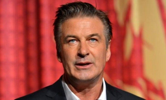 Alec Baldwin