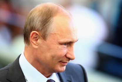 Russia blacklists 13 Americans in quid-pro-quo maneuver