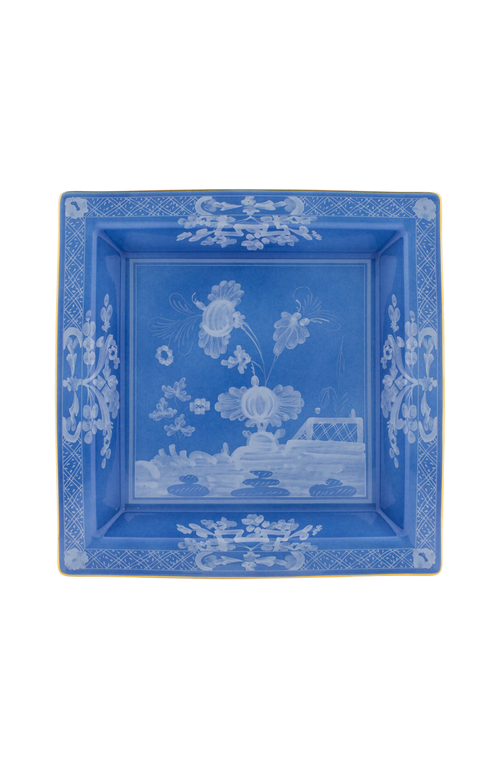 Oriente Italiano Large Square Change Tray