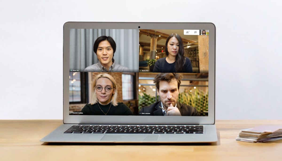 Google Meet is fixing the worst of video calls