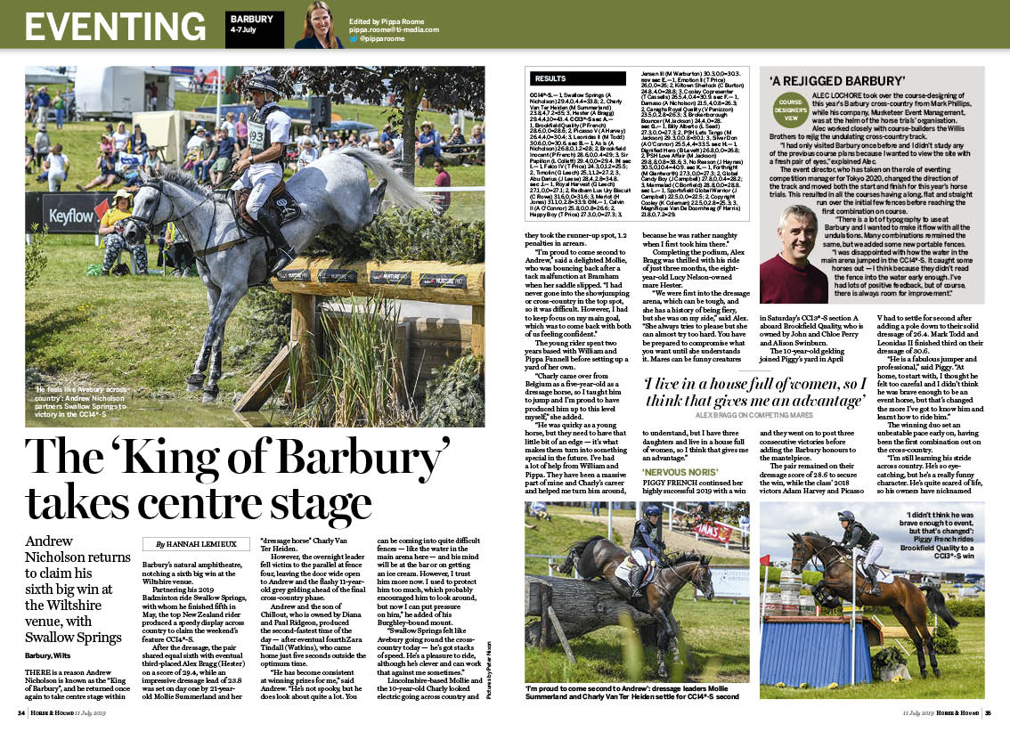 EV 3p Barbury