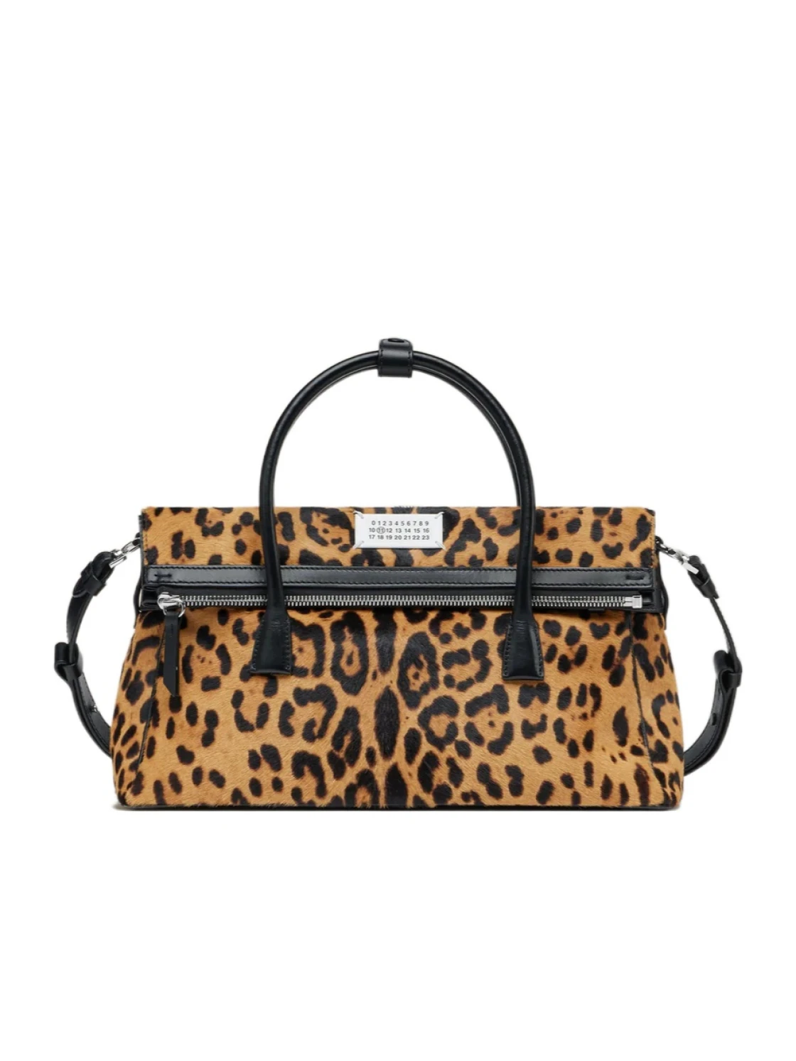 Maison Margiela, 5AC Loved To Death East West Tote Bag