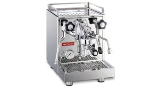 SMEG La Pavoni coffee machines and grinder