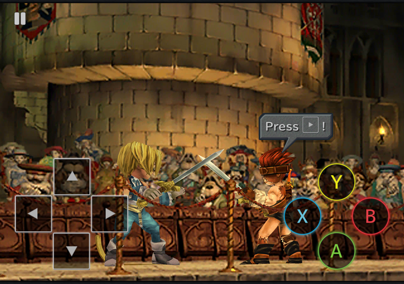 Final Fantasy IX