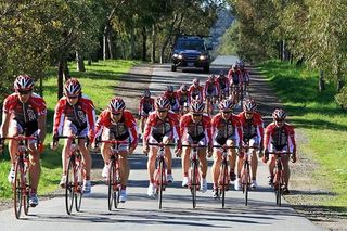 Bissell hunts Tour of California time trial