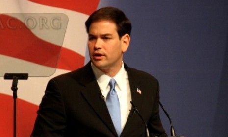 Marco Rubio.