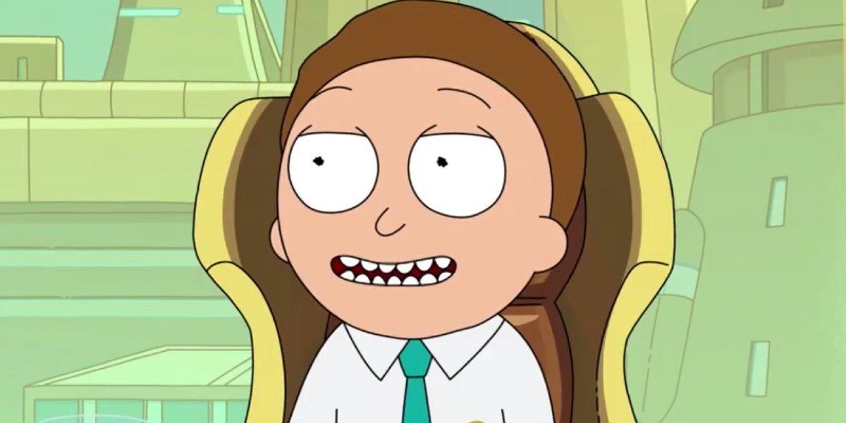 Rick and Morty Season 7 Will Finally Unpack the Series' Most Tragic  Character