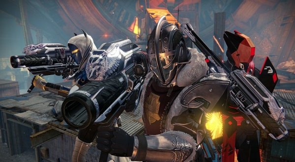Destiny Maintenance