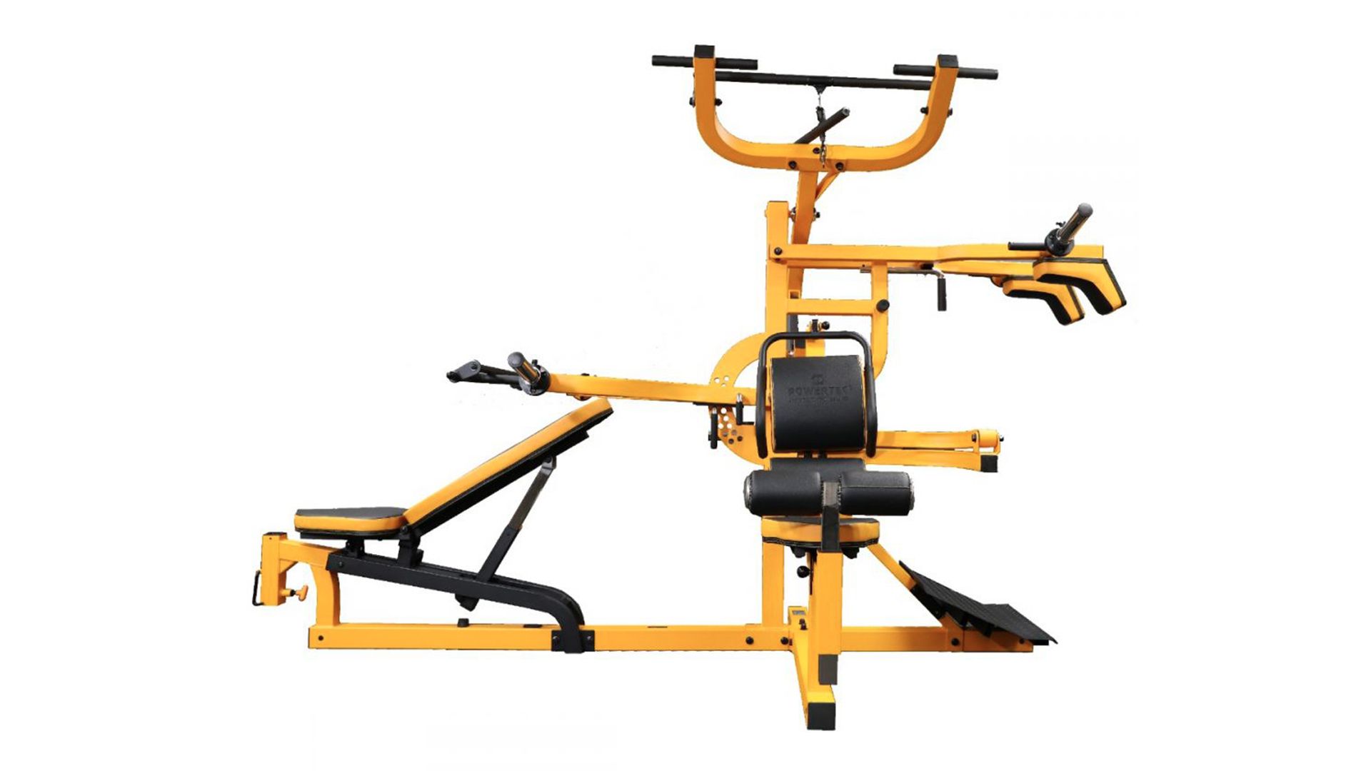 Powertec Workbench MultiSystem review Top Ten Reviews