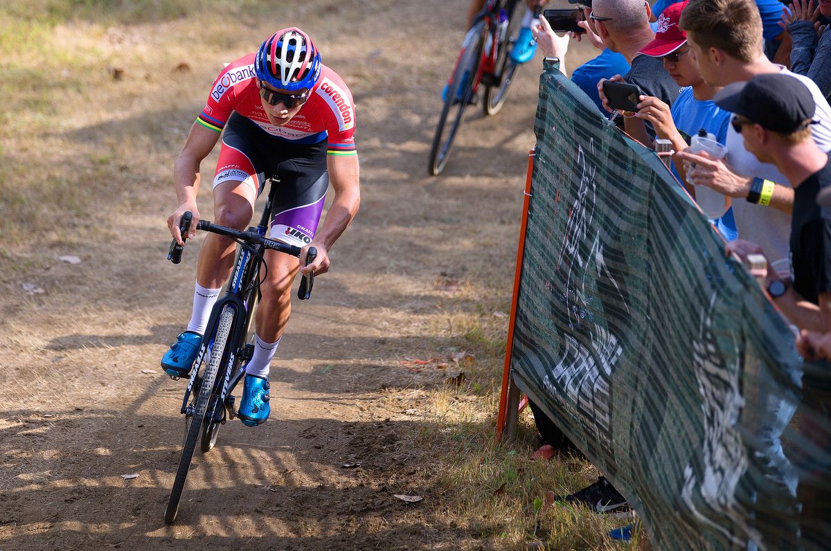 Mathieu van der Poel (Beobank-Corendon)