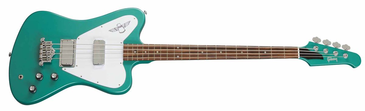 Gibson Non Reverse Thunderbird