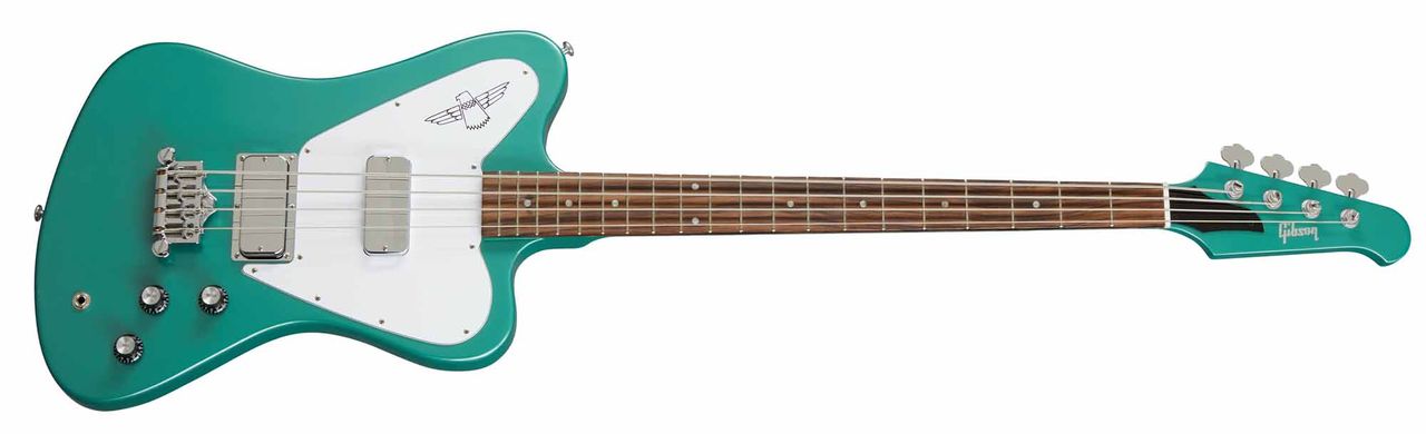 Gibson Non Reverse Thunderbird