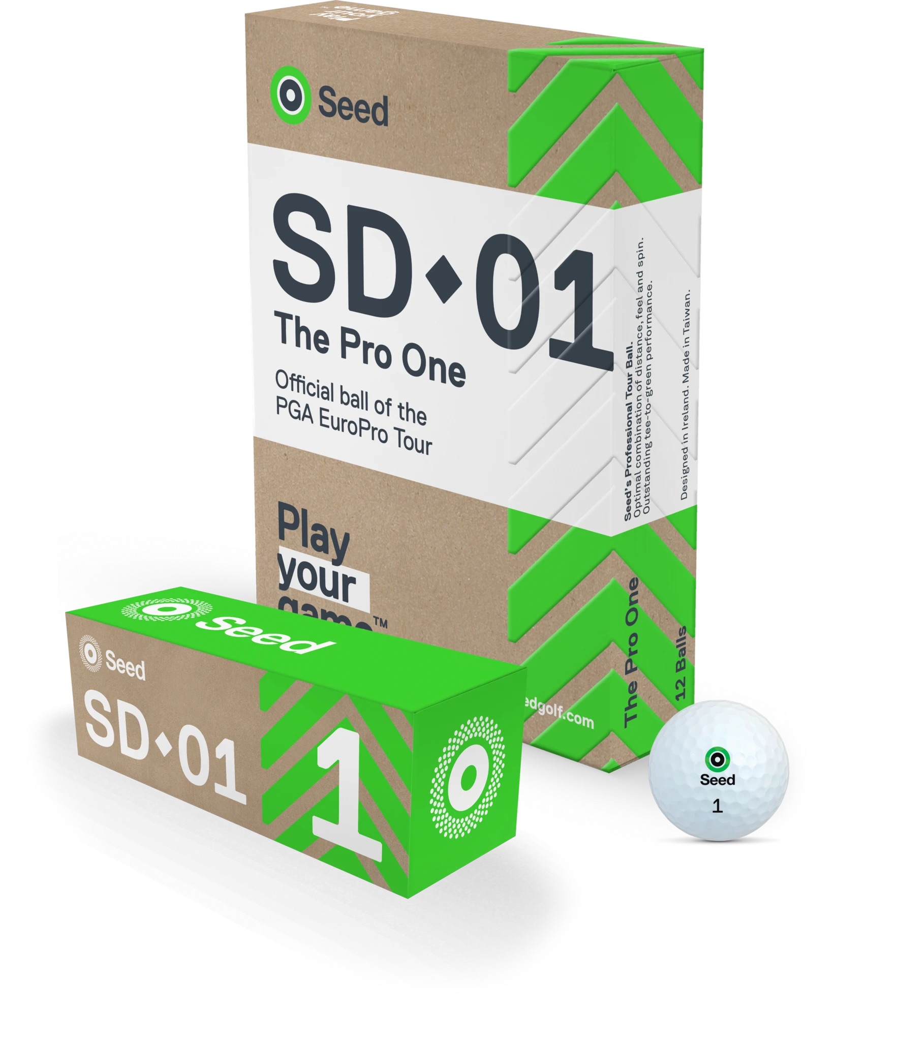 Best cheap golf balls from directtoconsumer golf ball brands T3
