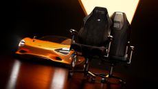 Secretlab McLaren MonoCell Edition