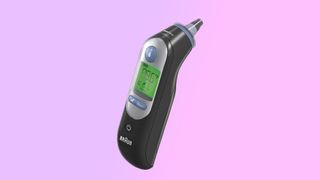 Best Thermometers: Braun Thermoscan