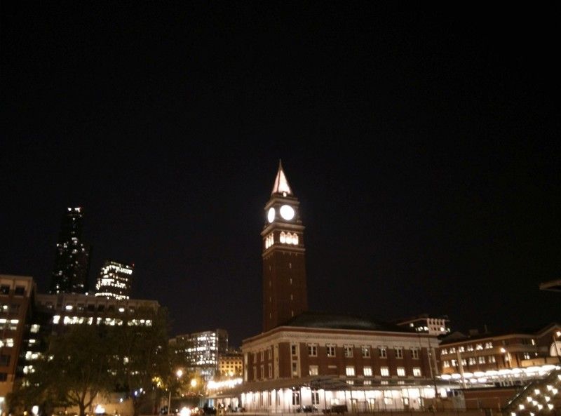 OnePlus One camera sample