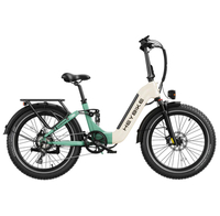 Heybike Horizon: from $1,999 at Heybike