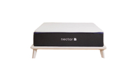 4. Nectar Premier Memory Foam split king Mattress: was $2,842