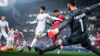 EA Sports FC 24 Screenshots