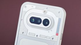 Nothing Phone (4a)