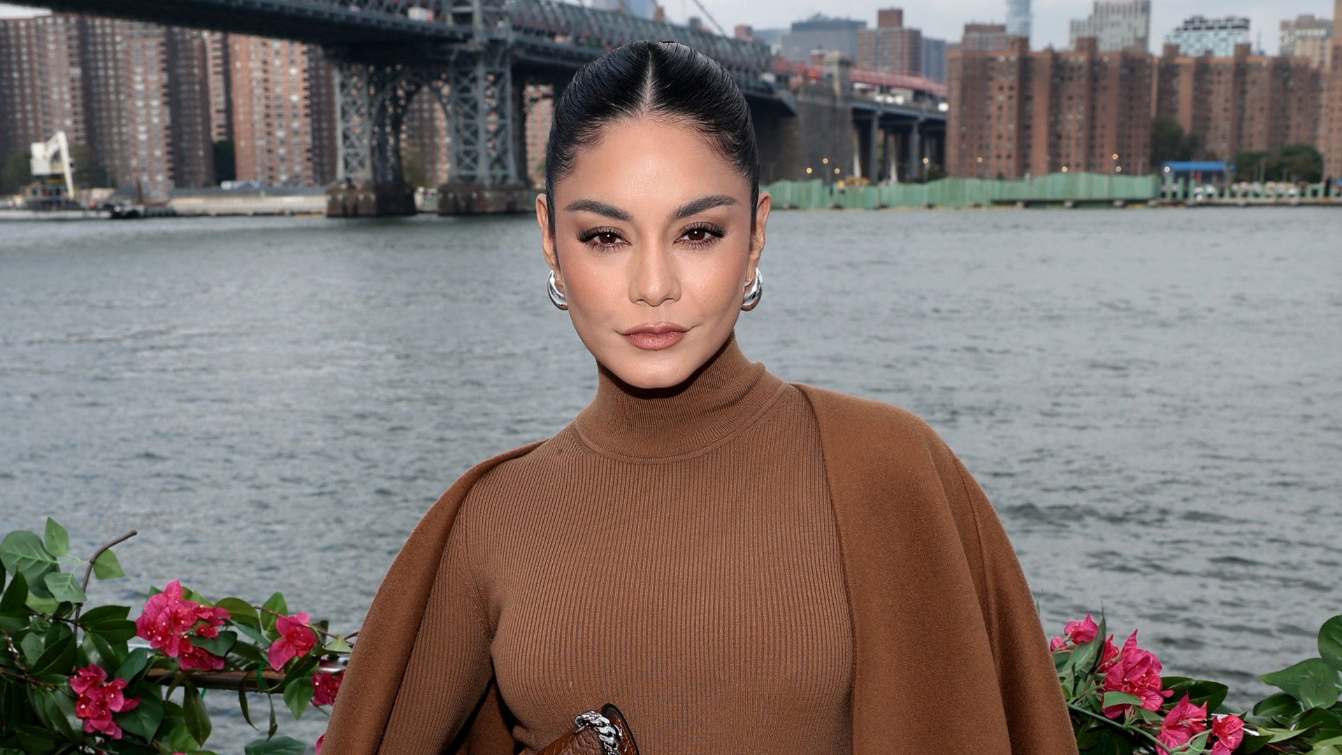 Vanessa Hudgens