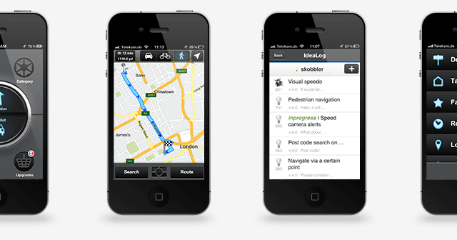 ios 13 gps