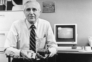 Engelbart