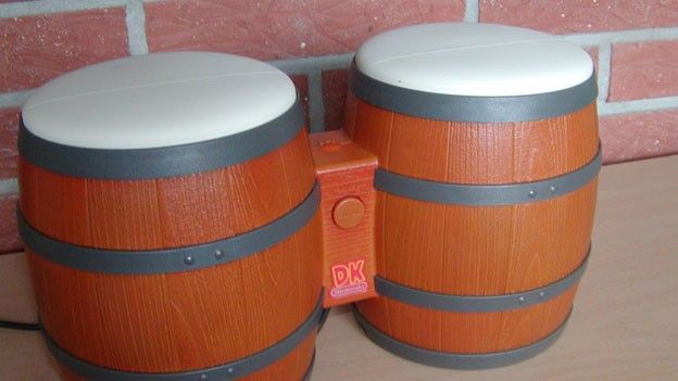 DK Bongos