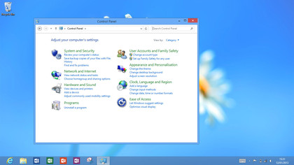 Samsung Ativ Tab review