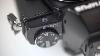 Olympus OM-D