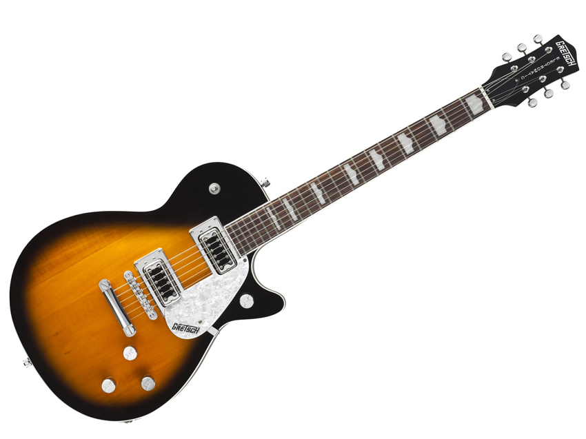 Gretsch electromatic series