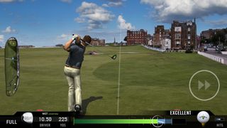 WGT: World Tour Golf