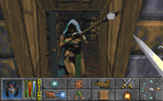 Image for Some of Bethesda's classic Elder Scrolls RPGs are now free on Steam