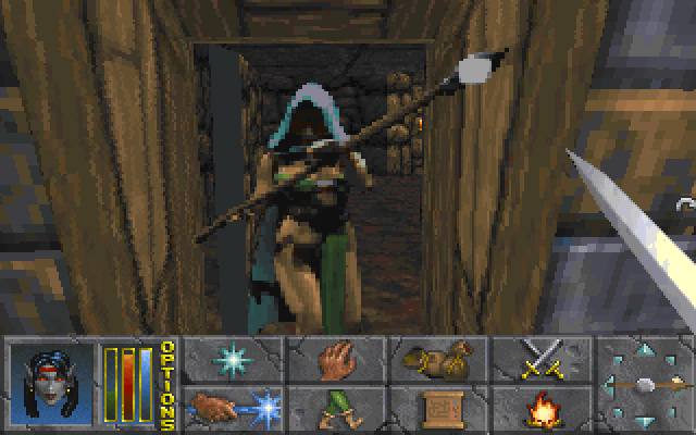 Image for Some of Bethesda&#039;s classic Elder Scrolls RPGs are now free on Steam