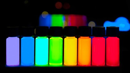 Quantum Dot