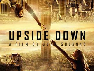 Yann worked on French-Canadian sci-fi hit Upside Down, starring Kirsten Dunst.