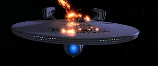 The Movie Enterprise (NCC-1701)