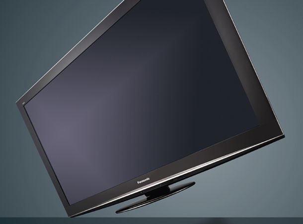 TV of the Year: Panasonic VIERA TX-P50VT20B