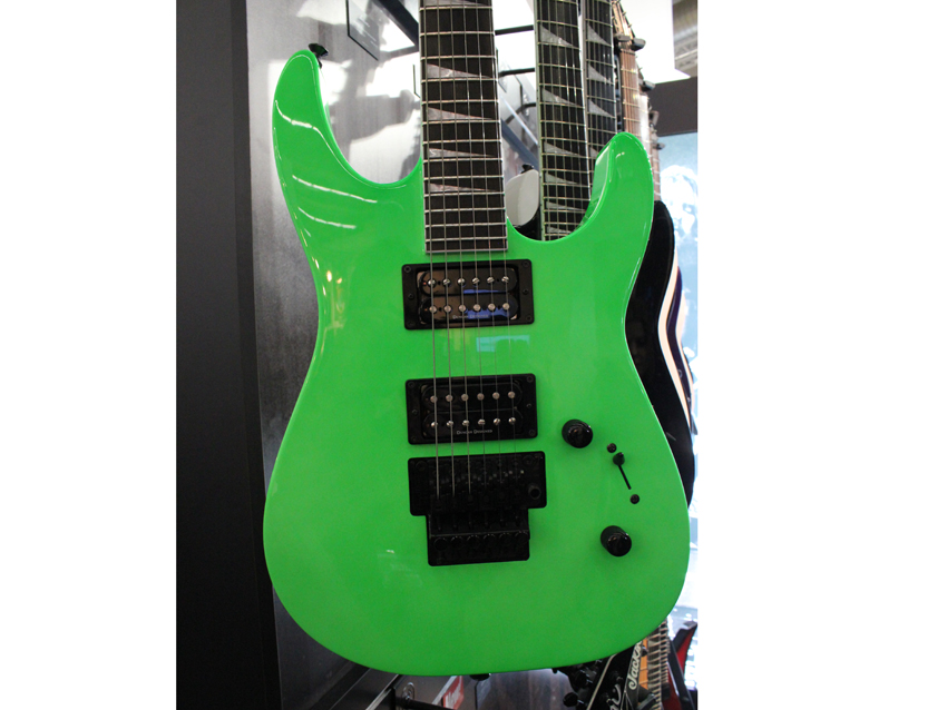 Soloist SLX
