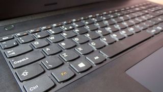 Lenovo B50 keyboard 2