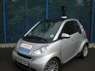 DriveSafe cctv smart car