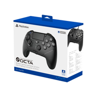 Hori Wireless Fighting Commander Octa Pro