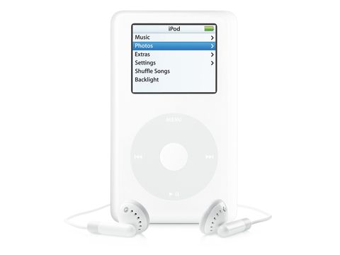Apple iPod 20GB review | TechRadar