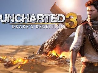 Uncharted 3: nathan drake is back with a vengeance