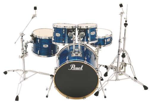 Another very strong package from Pearl.