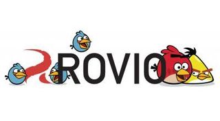 Rovio profits from Angry Birds