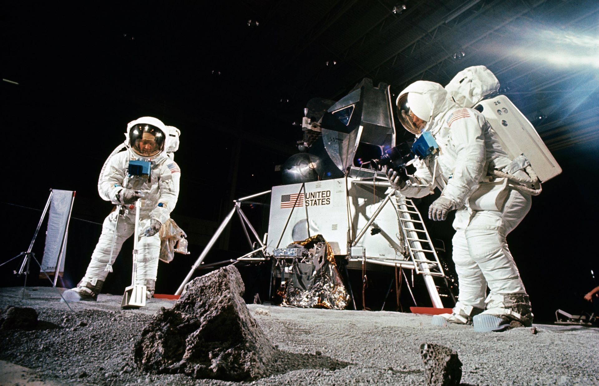 Фотографии аполлон 11